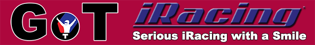 De leukste iRacing community van de Benelux! De leukste iRacing community van de Benelux!